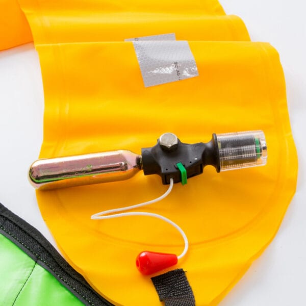 CQYD-100N Inflatable Life Belt