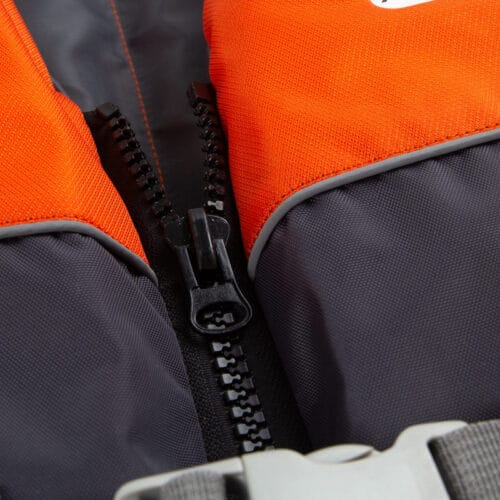 07-9-Paddle-Board-Life-Jacket-With-Zipper XDPM/IV-50N Paddle Board Life Jacket