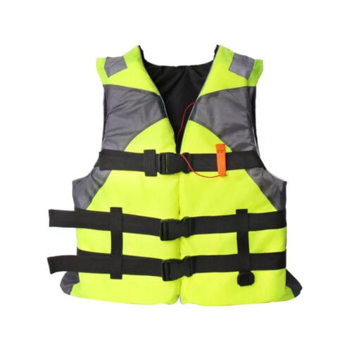 XDPM/I-50N Swim Vest