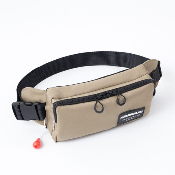 CQYD/IV-100N Fanny Pack Life Vest