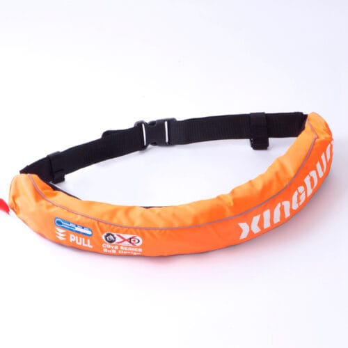 CQYD/I-100N Waist Life Jacket