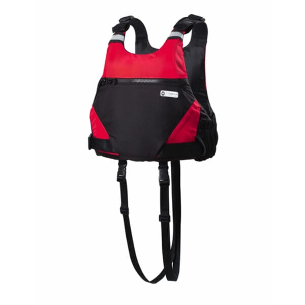08-3-Red-Rafting-PFD XDPM/VI-50N Rafting PFD