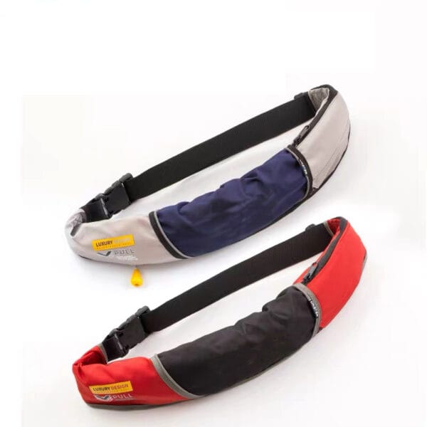 08-6-PFD-Waist-Belt CQYD/II-100N PFD Waist Belt