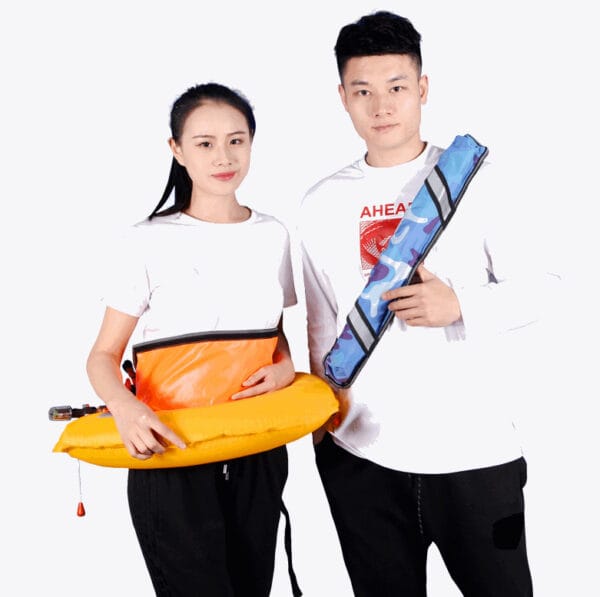 CQYD-100N Inflatable Life Belt