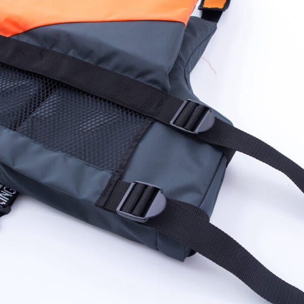 08-9-Kayak-Vest-With-Crotch-Strap XDPM/V-50N Kayak Vest