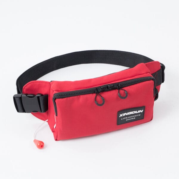 CQYD/IV-100N Fanny Pack Life Vest