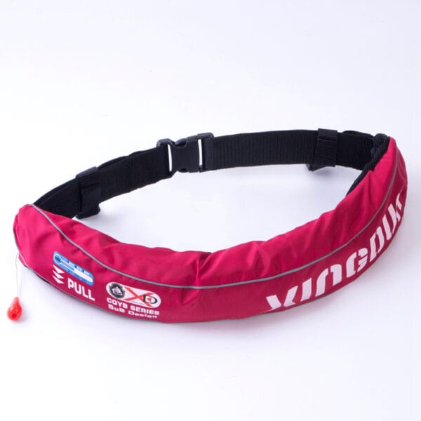 CQYD/I-100N Waist Life Jacket