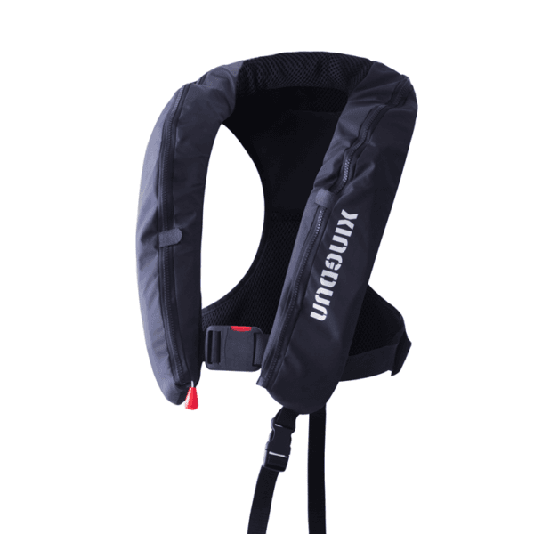 1-Auto-Inflate-Life-Jacket CQIF-150N Auto Inflate Life Jacket
