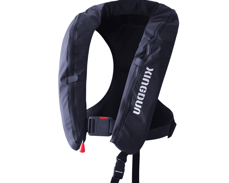 CQIF-150N Auto Inflate Life Jacket