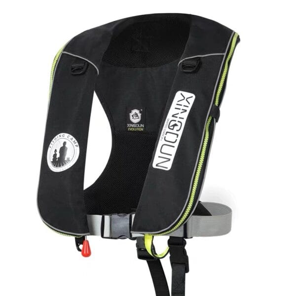 1-Inflatable-Life-Vest CQIF-100N Inflatable Life Vest