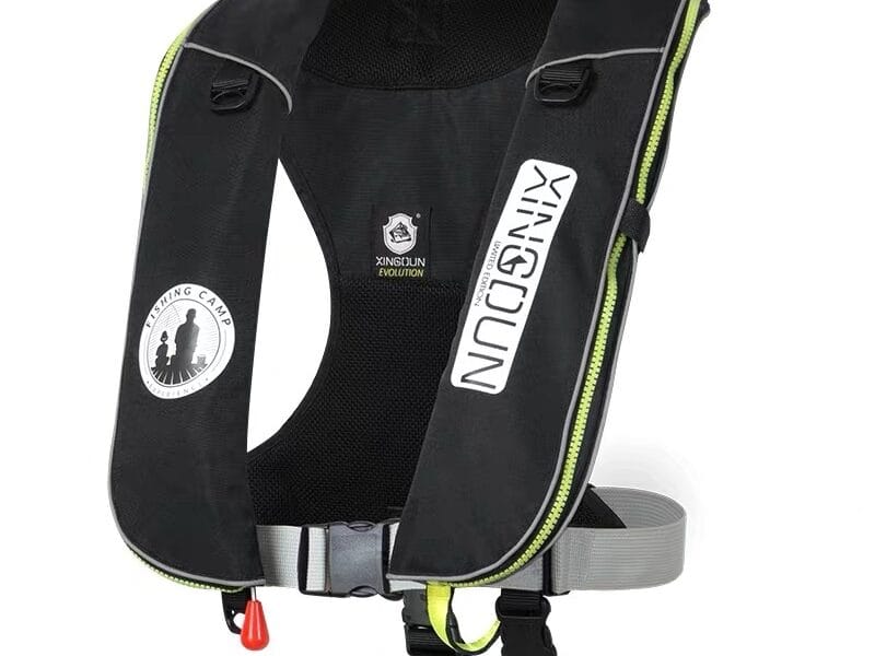 CQIF-100N Inflatable Life Vest