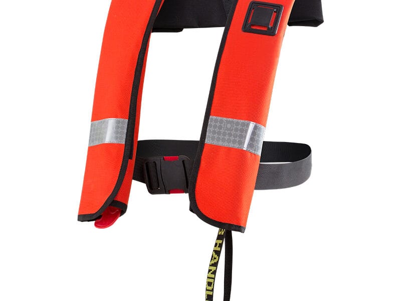 CQIF/II-150N Inflatable PFD