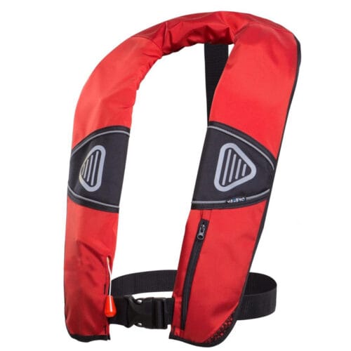 CQIF/IX-150N Kayaking Inflatable PFD