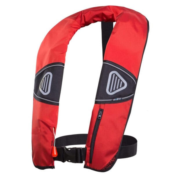 CQIF/IX-150N Kayaking Inflatable PFD