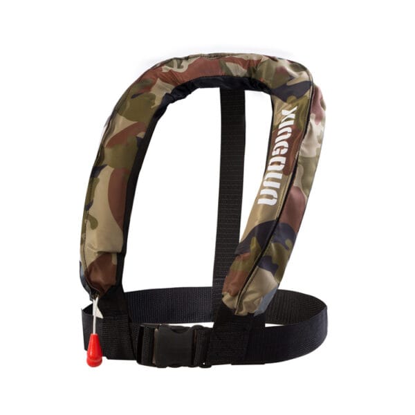 1-Kids-Inflatable-Life-Jacket CQIF/X-75N Kids Inflatable Life Jacket