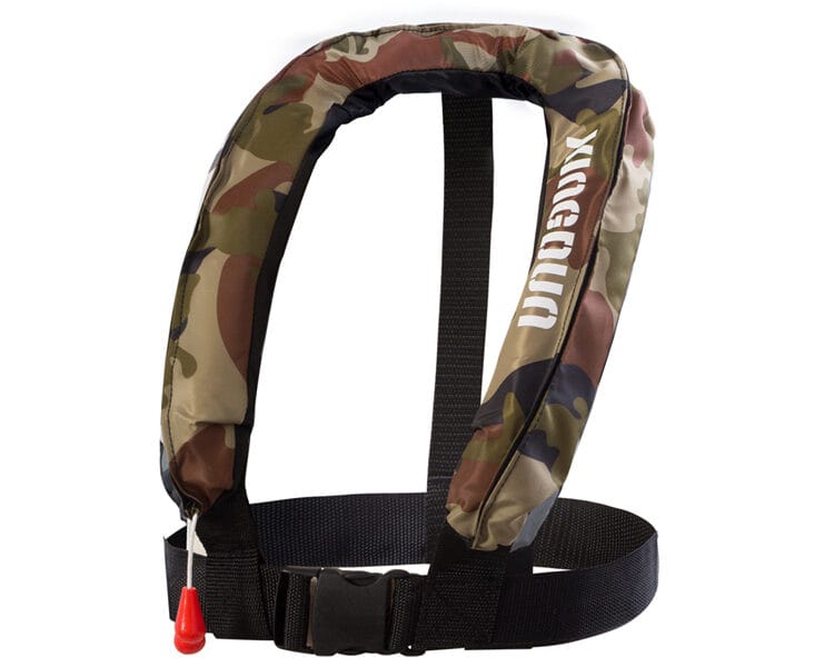 1-Kids-Inflatable-Life-Jacket CQIF/X-75N Kids Inflatable Life Jacket