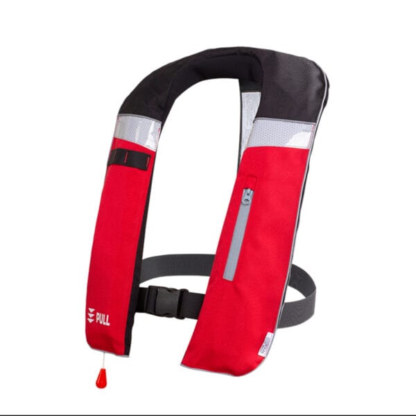 CQIF/IV-150N Manual Inflatable Life Jacket