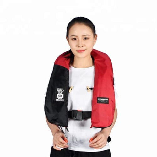 1-Offshore-Life-Jacket CQYB/I-275N Offshore Life Jacket