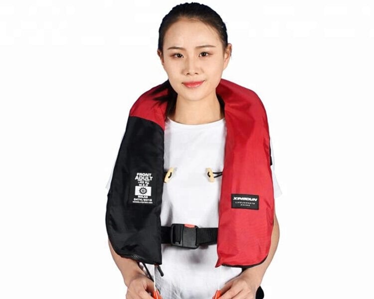 1-Offshore-Life-Jacket CQYB/I-275N Offshore Life Jacket