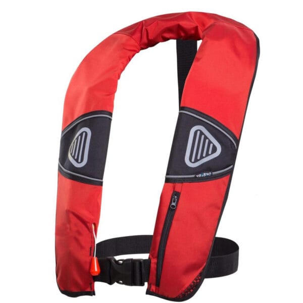 CQIF/IX-150N Kayaking Inflatable PFD