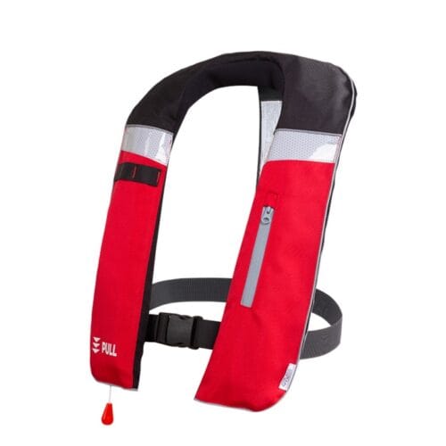 CQIF/IV-150N Manual Inflatable Life Jacket