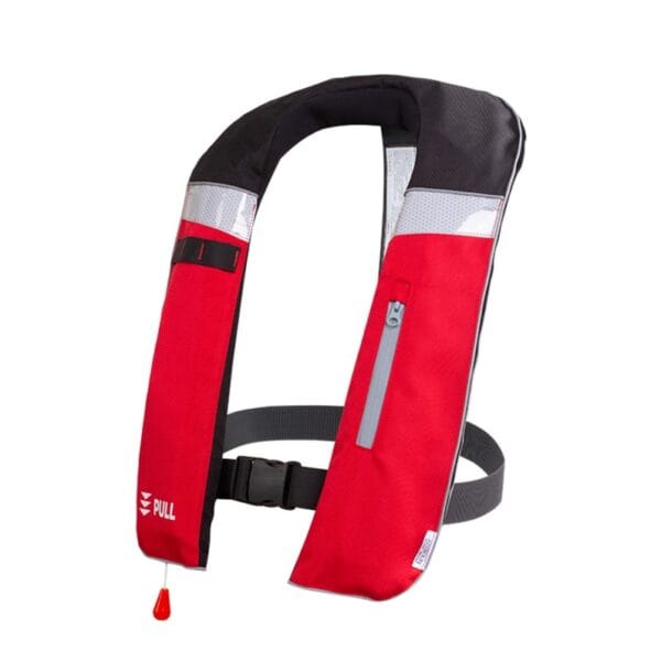 CQIF/IV-150N Manual Inflatable Life Jacket