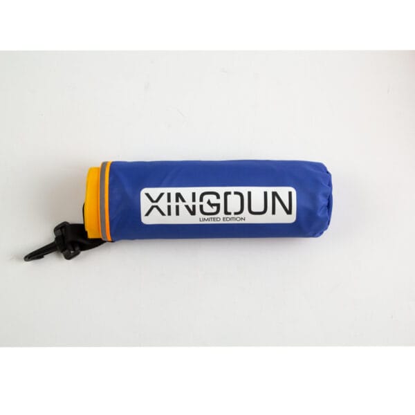 10-3-Bule-Inflatable-PFD-Belt CQYD/IX-100N Inflatable PFD Belt