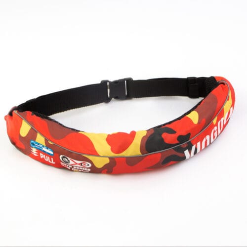 CQYD/I-100N Waist Life Jacket