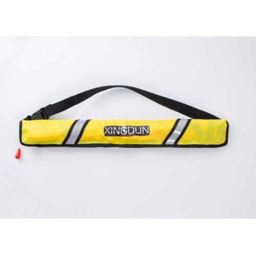CQYD-100N Inflatable Life Belt