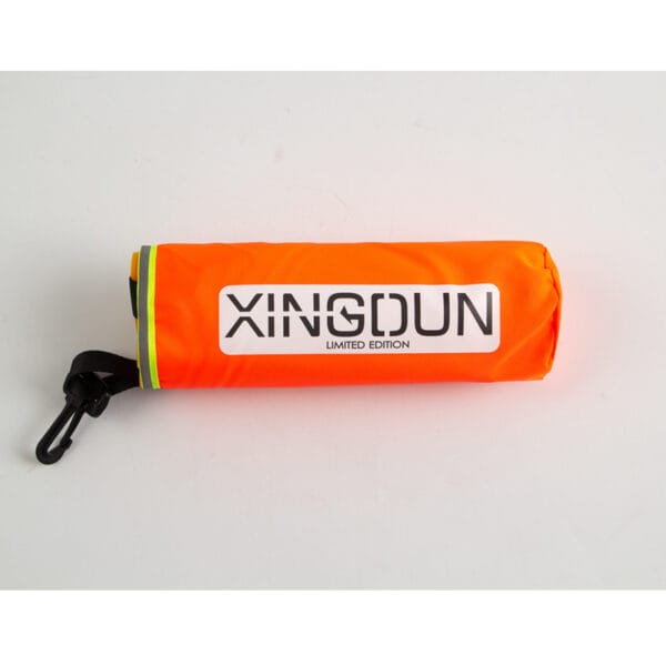 11-4-Orange-Inflatable-PFD-Belt CQYD/IX-100N Inflatable PFD Belt
