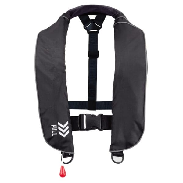 1_CQIF-III-150N-Self-Inflating-Life-Jacket CQIF/III-150N Self-Inflating Life Jacket
