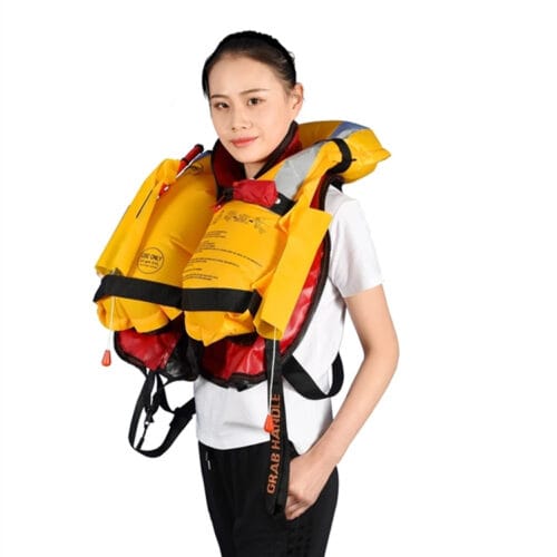 2-275N-Life-Jacket CQYB/I-275N Offshore Life Jacket