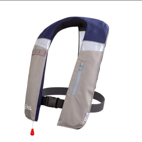CQIF/IV-150N Manual Inflatable Life Jacket