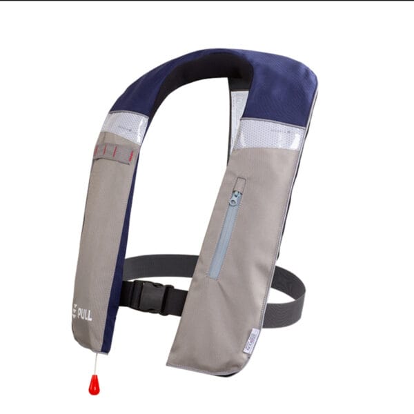 CQIF/IV-150N Manual Inflatable Life Jacket