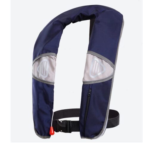 CQIF/IX-150N Kayaking Inflatable PFD