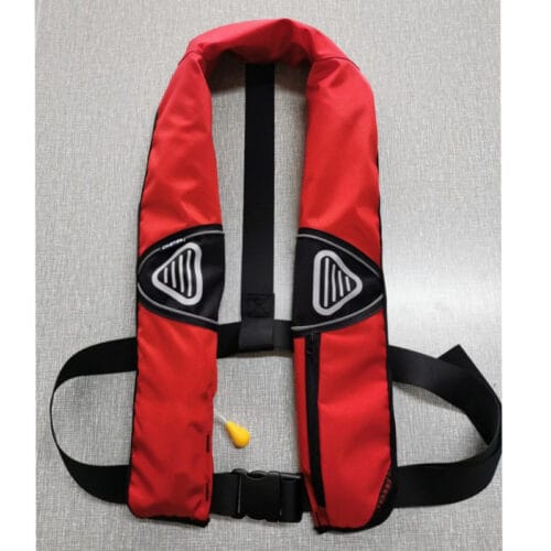 CQIF/IX-150N Kayaking Inflatable PFD
