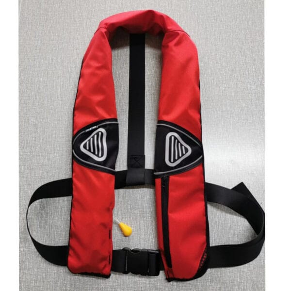 CQIF/IX-150N Kayaking Inflatable PFD