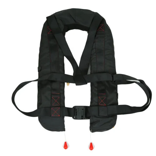 Gilet de sauvetage gonflable SOLAS CQYB/II-150N