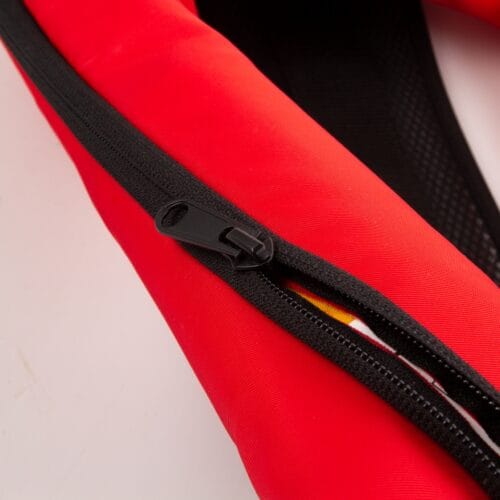 2-life-jacket-zipper-scaled CQIF/V-150N Boating Life Jacket