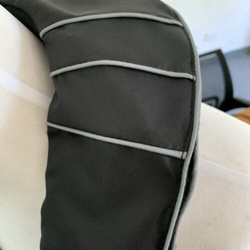 3-CQIF-III-150N-Self-Inflating-Life-Jacket CQIF/III-150N Self-Inflating Life Jacket