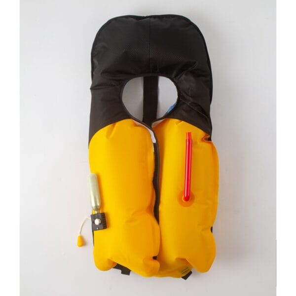 3-Fishing-PFD-Life-Vest-With-Chamber CQIF/VI-150N Fishing PFD Life Vest
