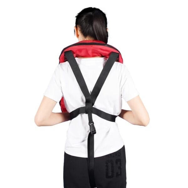 3-Offshore-PFD-With-Harness CQYB/I-275N Offshore Life Jacket