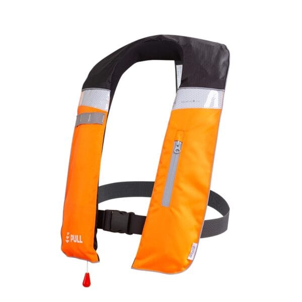 CQIF/IV-150N Manual Inflatable Life Jacket