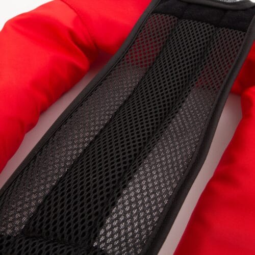 3-life-jacket-back-scaled CQIF/V-150N Boating Life Jacket