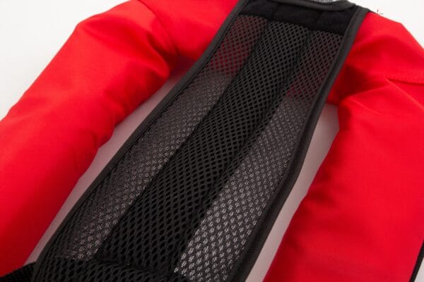 3-life-jacket-back-scaled CQIF/V-150N Boating Life Jacket