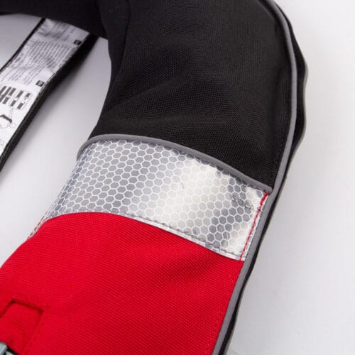 CQIF/IV-150N Manual Inflatable Life Jacket