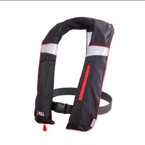 CQIF/IV-150N Manual Inflatable Life Jacket