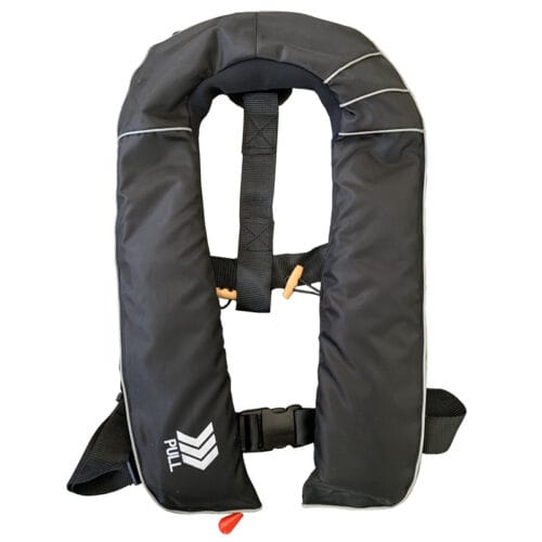 4-CQIF-III-150N-Self-Inflating-Life-Jacket CQIF/III-150N Self-Inflating Life Jacket