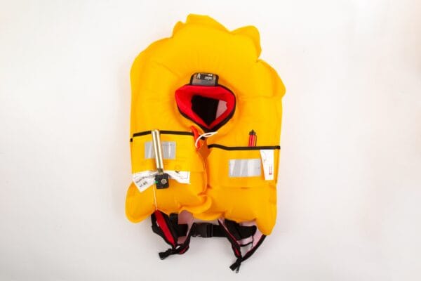 4-inflated-life-jacket-scaled CQIF/V-150N Boating Life Jacket