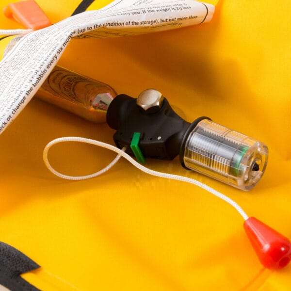 5-Adult-Inflatable-Life-Jackets-With-AUTO-Inflator CQIF/I-150N Adult Inflatable Life Jacket